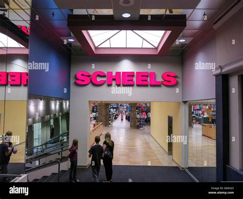 Scheels sports great falls mt - Great Falls, MT 59405. 406-727-2089. Website. Mall Hours: Monday to Friday: 10am - 9pm Saturday: 10am - 7pm Sunday: 11am ... Herberger's, JCPenney, Scheels All Sports and Sears, as well as more than 60 name-brand stores, specialty boutiques, restaurants and service providers. Holiday Village Mall is conveniently located at the intersections of ...